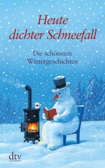 Heute dichter Schneefall