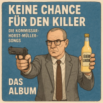 Die Kommissar-Horst-Müller-Songs